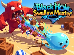 խաղ Black Hole Swallow Master