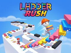 խաղ Ladder Rush