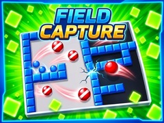 խաղ Field Capture