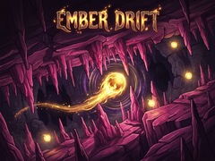 խաղ Ember Drift