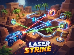 խաղ Laser Strike