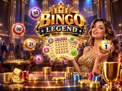 խաղ Bingo Legend