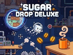 խաղ Sugar Drop Deluxe