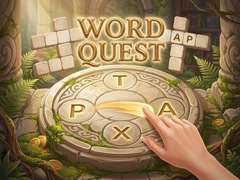 խաղ Word Odyssey