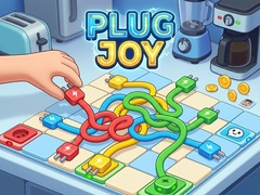խաղ Plug Joy
