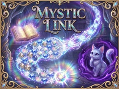 խաղ Mystic Link