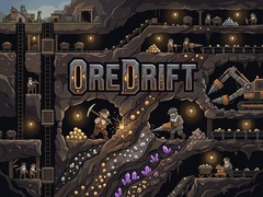 խաղ Oredrift