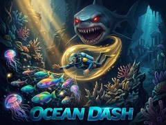 խաղ Ocean Dash