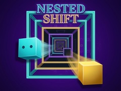 խաղ Nested Shift