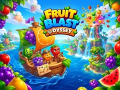 խաղ Fruit Blast Odyssey
