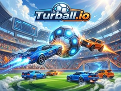 խաղ Turball.io