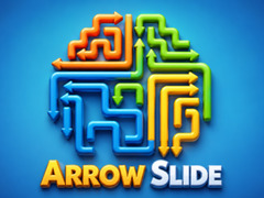 խաղ Arrow Slide