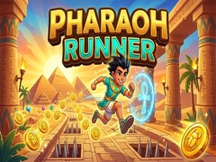 խաղ Pharaoh Runner