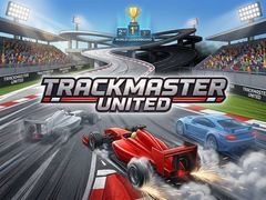 խաղ TrackMaster United
