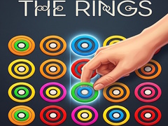 խաղ The Rings
