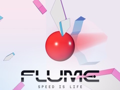 խաղ Flume