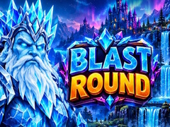 խաղ Blast Round 