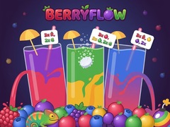 խաղ Berryflow