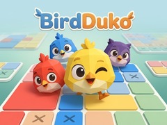 խաղ BirdDuko
