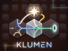 խաղ Klumen