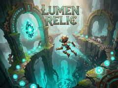 խաղ Lumen Relic