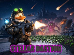 խաղ Stellar Bastion
