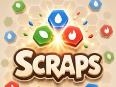 խաղ Scraps