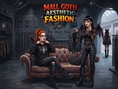 խաղ Mall Goth Aesthetic Fashion