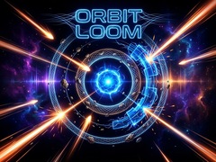 խաղ Orbit Loom