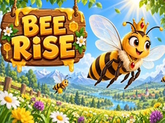 խաղ Bee Rise