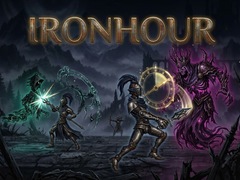 խաղ Ironhour