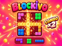խաղ Blockivo