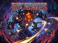 խաղ Tapocalypse