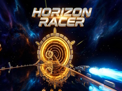 խաղ Horizon Racer