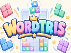 խաղ Wordtris