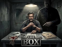 խաղ The Box