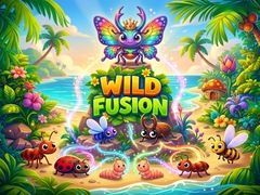 խաղ Wild Fusion