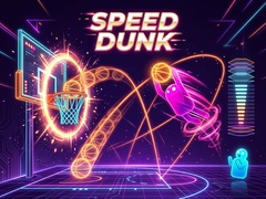 խաղ Speed Dunk