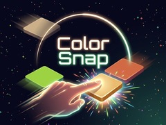 խաղ Color Snap