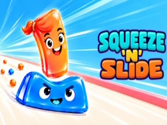 խաղ Squeeze'n'Slide