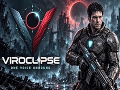 խաղ ViroClipse