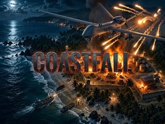 խաղ Coastfall