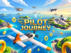 խաղ Pilot Journey