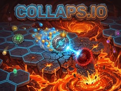 խաղ Collaps.io