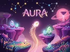 խաղ Aura
