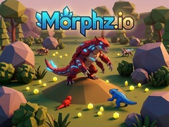 խաղ Morphz.io