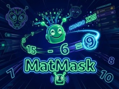 խաղ MatMask