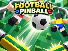 խաղ Football Pinball