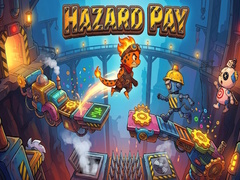խաղ Hazard Pay