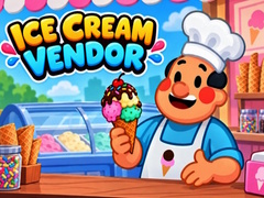խաղ Ice Cream Vendor